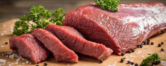 Как выбрать мясо для стейка из говядины